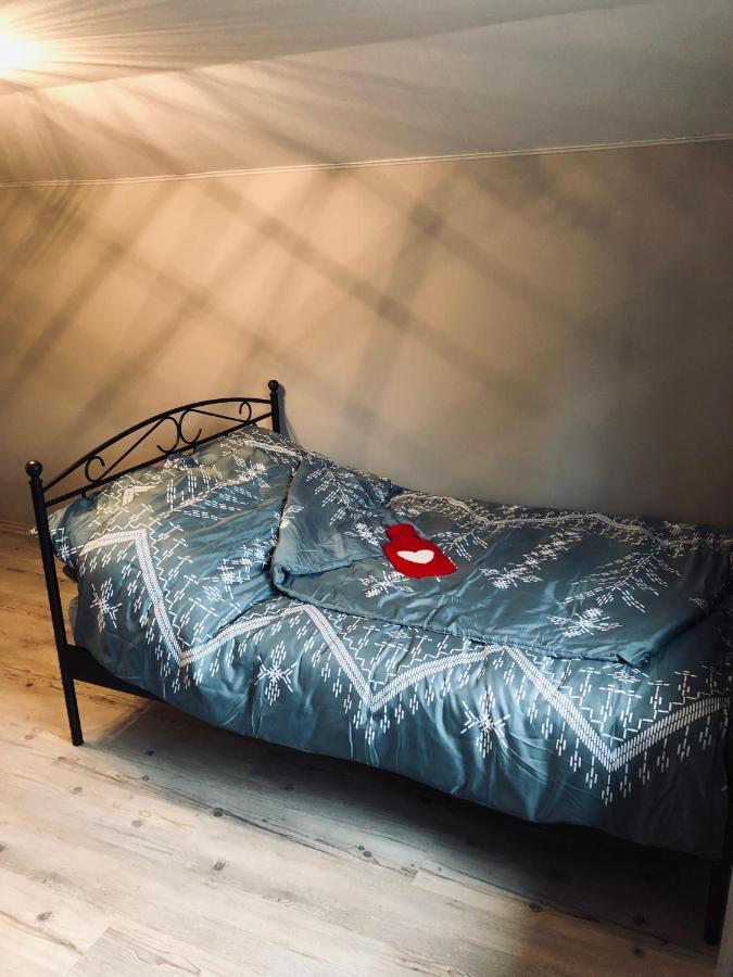 Cozy Apartment Fremersberg For 2 Baden-Baden Esterno foto